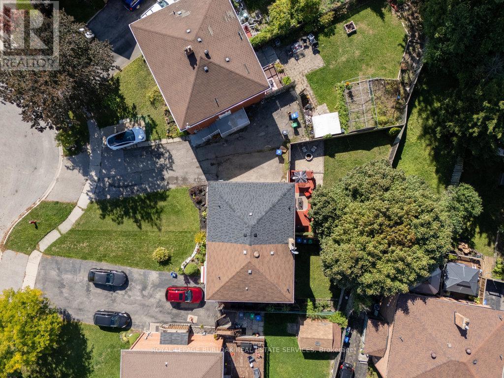 2295 Wiseman Court, Mississauga, Ontario  L5J 1P5 - Photo 43 - W12444350