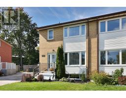 2295 WISEMAN COURT, Mississauga, Ontario