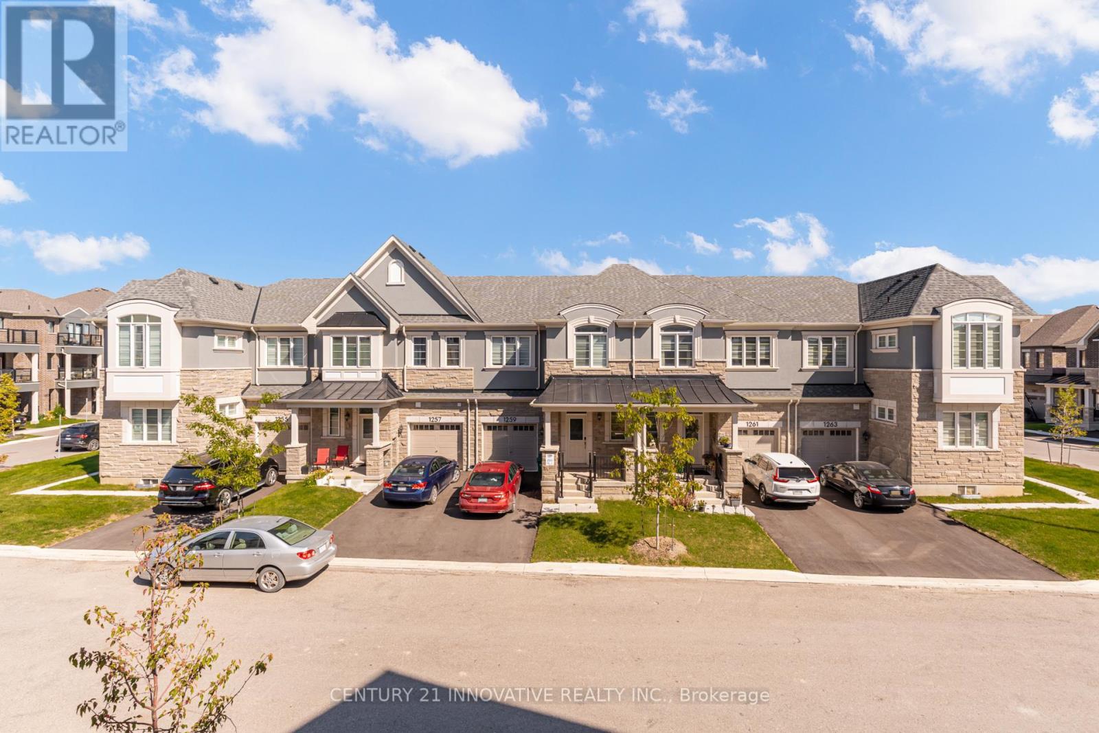 1258 Havelock Garden, Milton (Bw Bowes), Ontario  L9T 6H8 - Photo 28 - W12444359