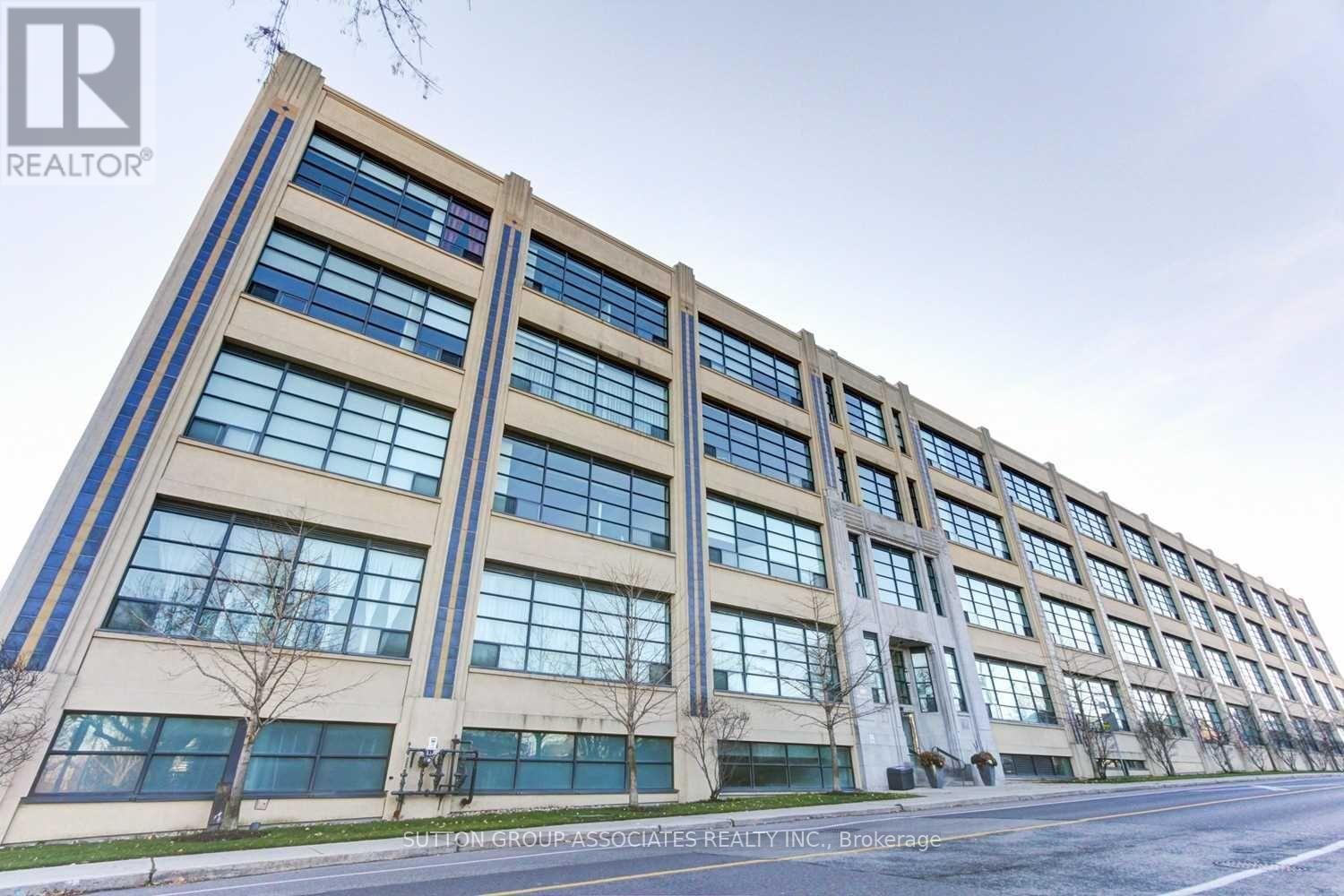 209 - 1001 Roselawn Avenue, Toronto, Ontario  M6B 4M4 - Photo 15 - W12444369