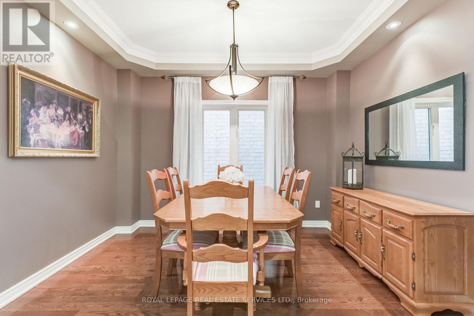 1242 Agram Drive, Oakville, Ontario  L6H 7N9 - Photo 21 - W12444387