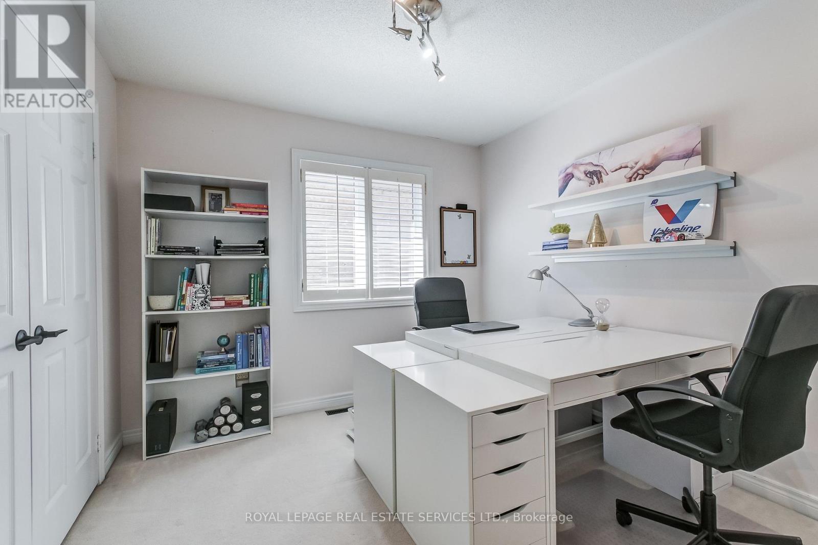 1242 Agram Drive, Oakville, Ontario  L6H 7N9 - Photo 28 - W12444387