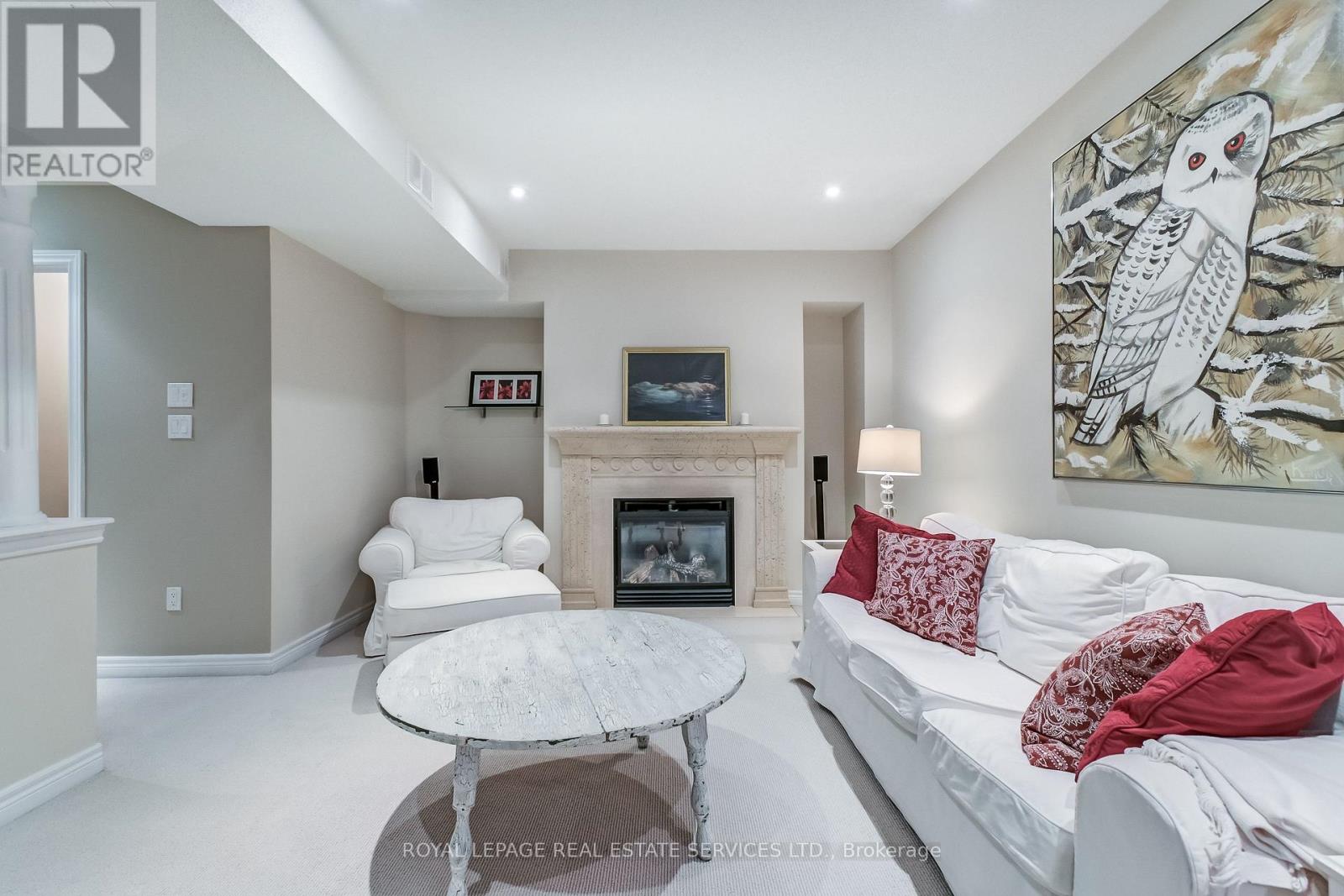 1242 Agram Drive, Oakville, Ontario  L6H 7N9 - Photo 38 - W12444387