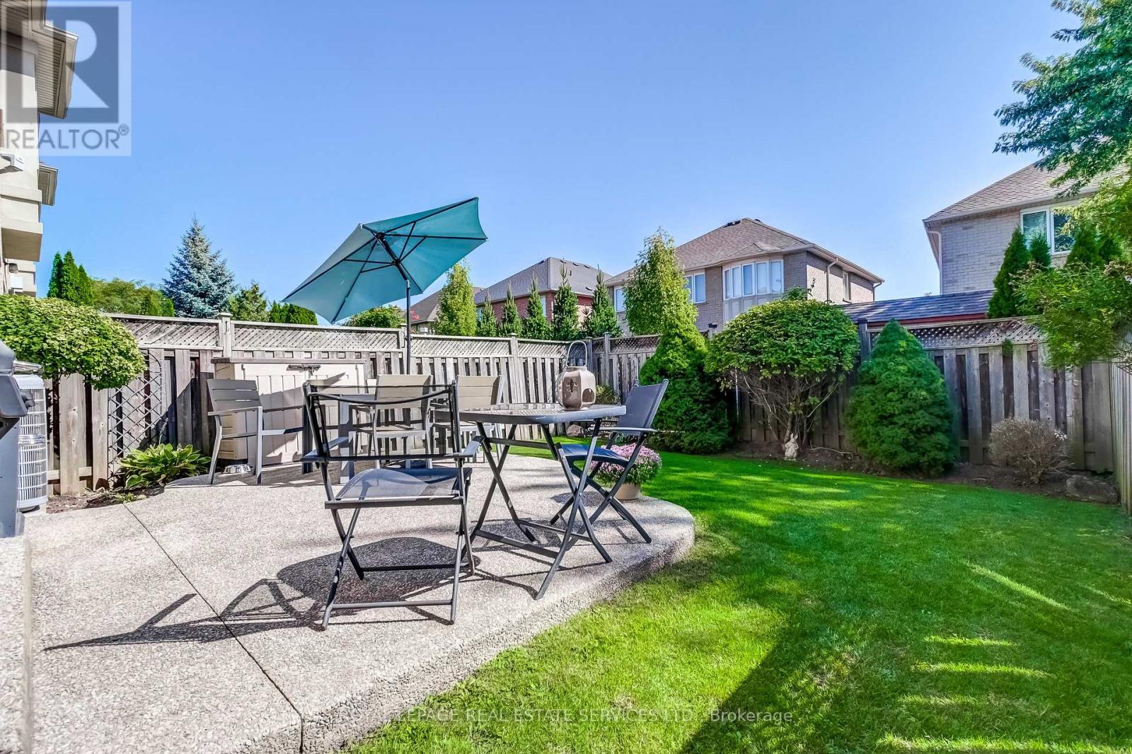 1242 Agram Drive, Oakville, Ontario  L6H 7N9 - Photo 43 - W12444387