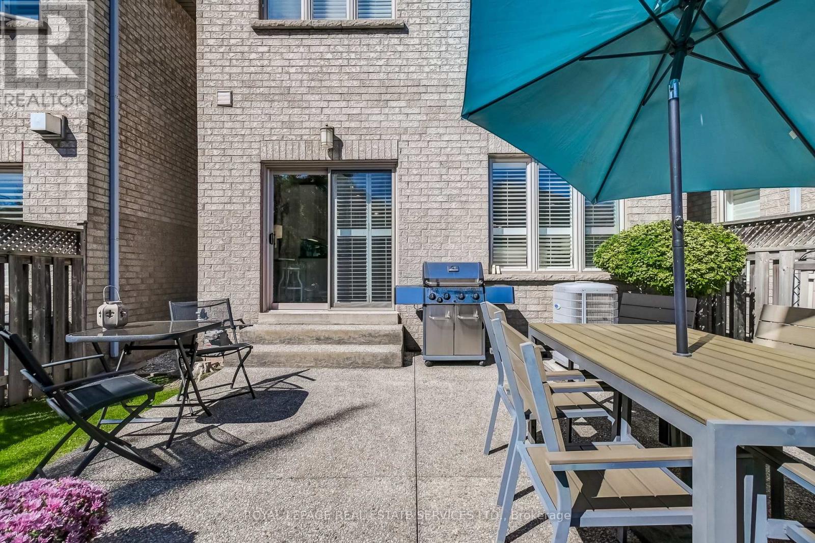 1242 Agram Drive, Oakville, Ontario  L6H 7N9 - Photo 46 - W12444387