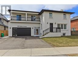 1236 OGDEN AVENUE, Mississauga, Ontario