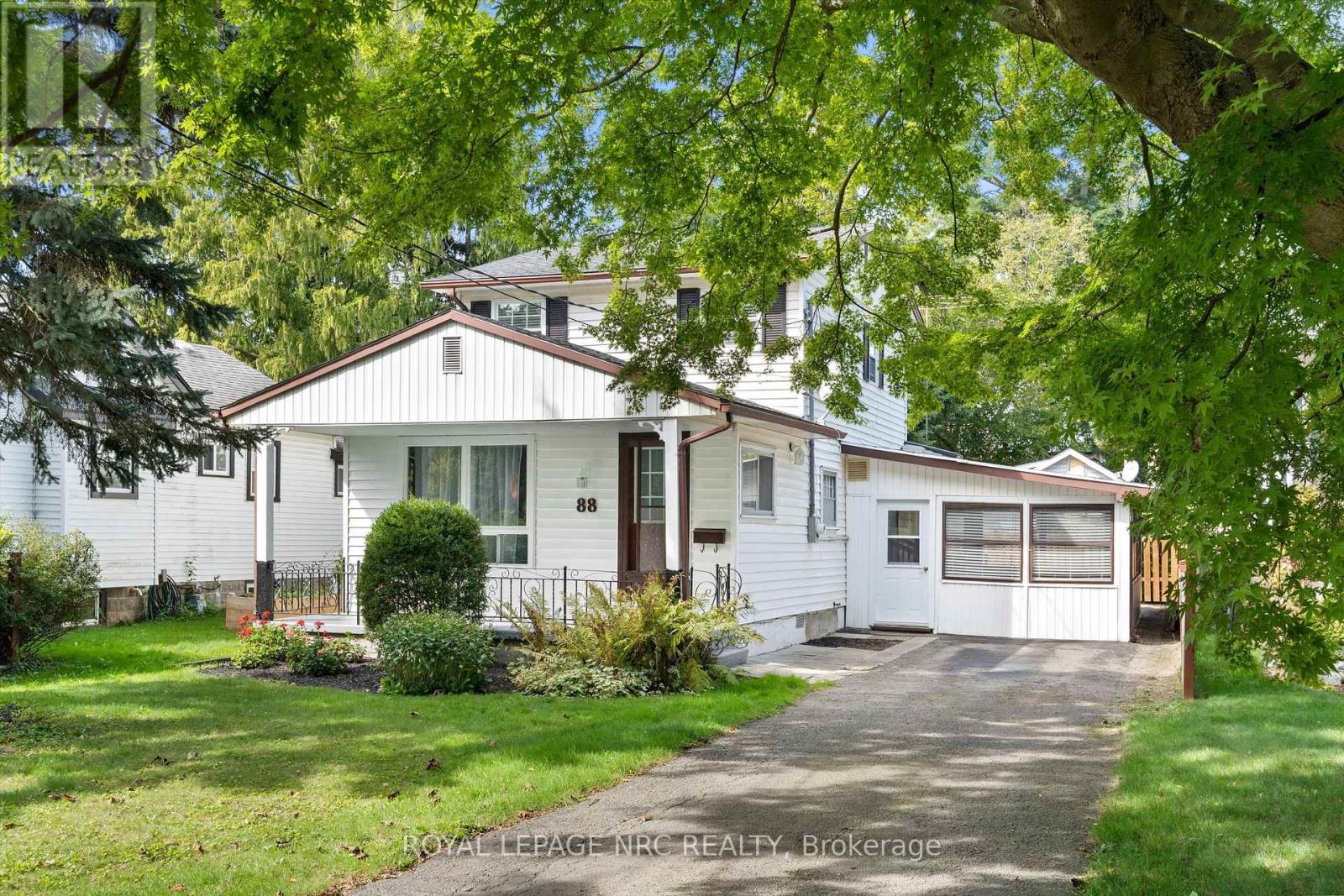 88 BAYVIEW DRIVE, St. Catharines, Ontario