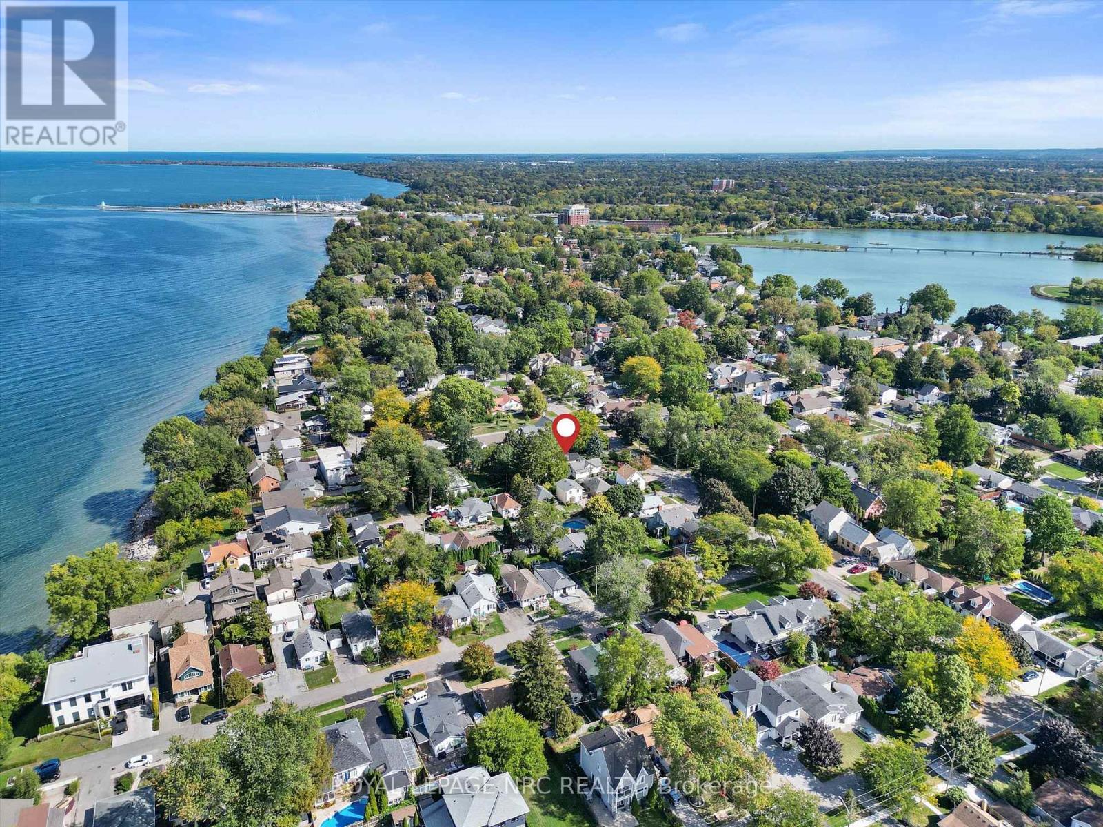 88 Bayview Drive, St. Catharines (Port Dalhousie), Ontario  L2N 4Z1 - Photo 32 - X12444461