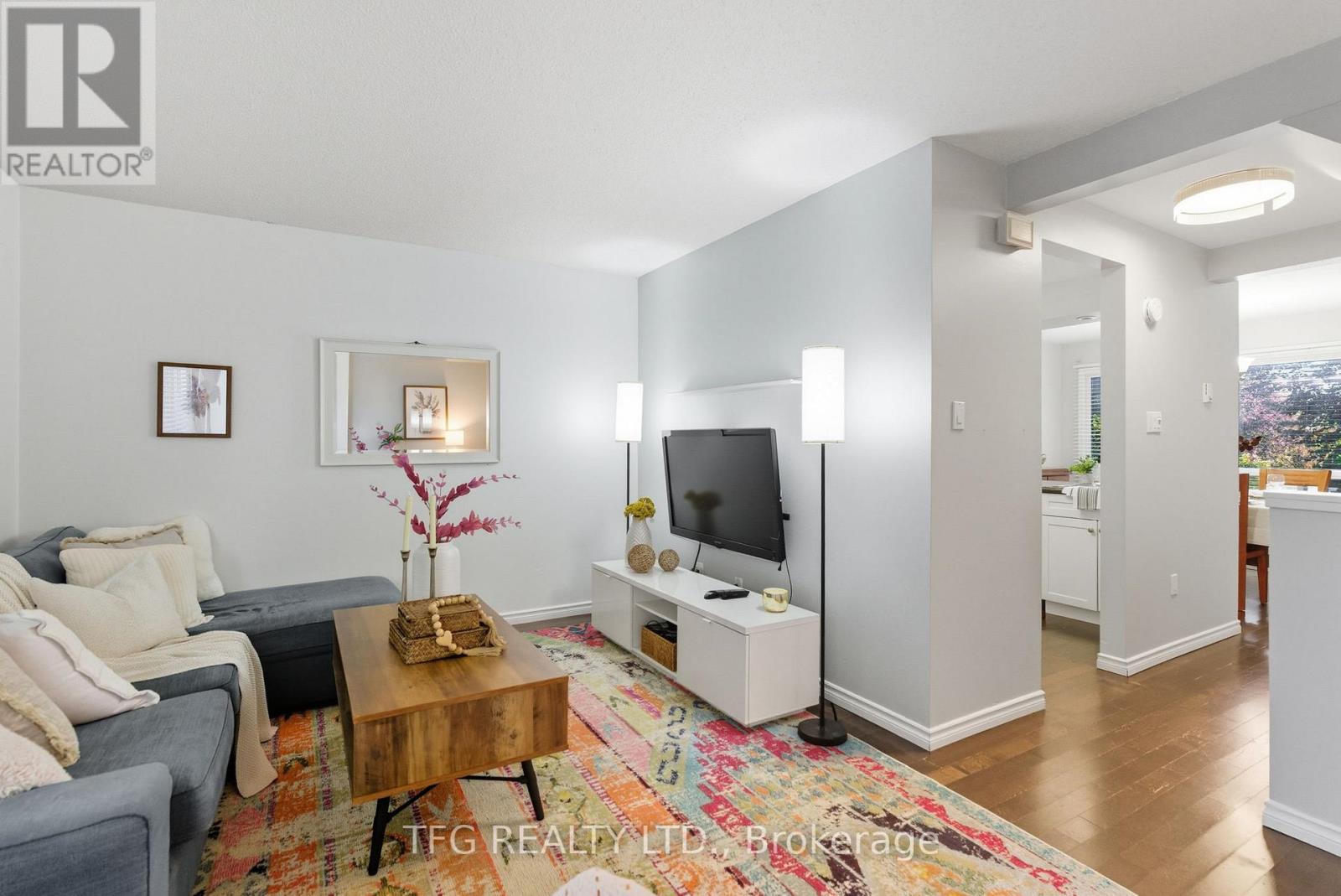66 - 66 Park Lane Circle, Clarington, Ontario  L1C 3V9 - Photo 15 - E12444434