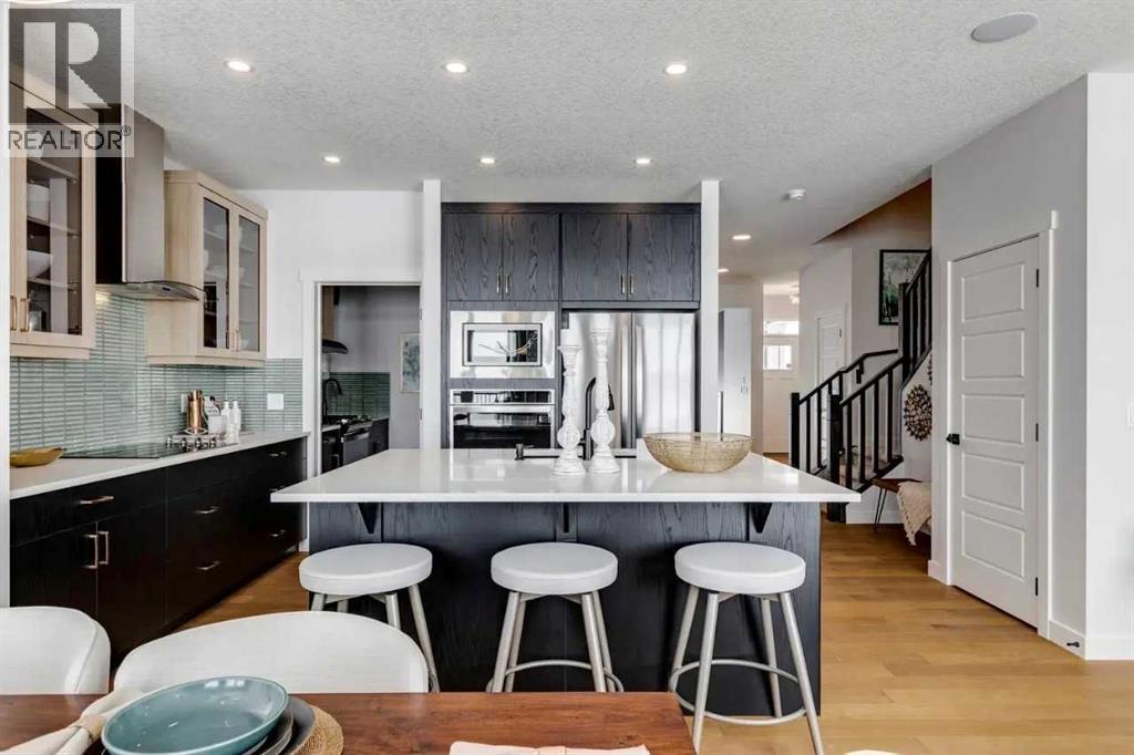63 Creekstone Common Sw, Calgary, Alberta  T2X 5W4 - Photo 8 - A2217002