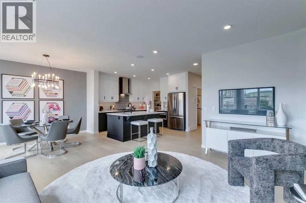 56 Creekstone Grove Sw, Calgary, Alberta  T2X 0T9 - Photo 11 - A2217010