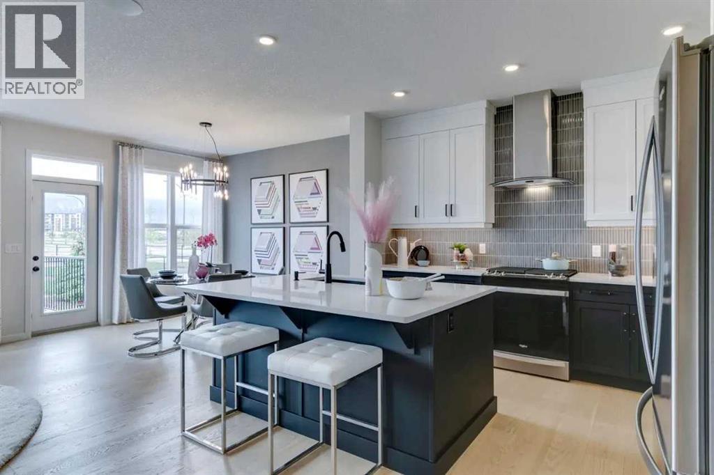 56 Creekstone Grove Sw, Calgary, Alberta  T2X 0T9 - Photo 8 - A2217010