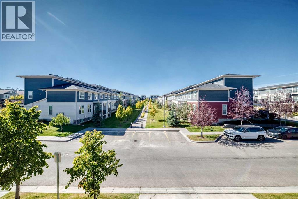 202, 428 Nolan Hill Drive NW, Calgary, Alberta