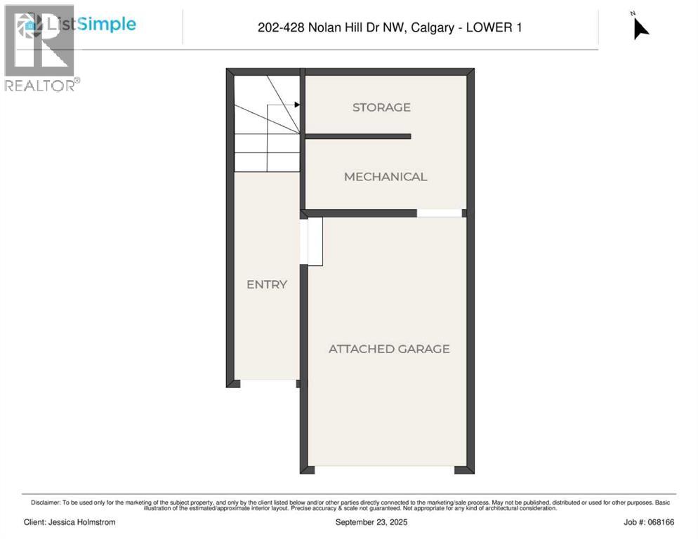 202, 428 Nolan Hill Drive Nw, Calgary, Alberta  T3R 0V4 - Photo 38 - A2259954