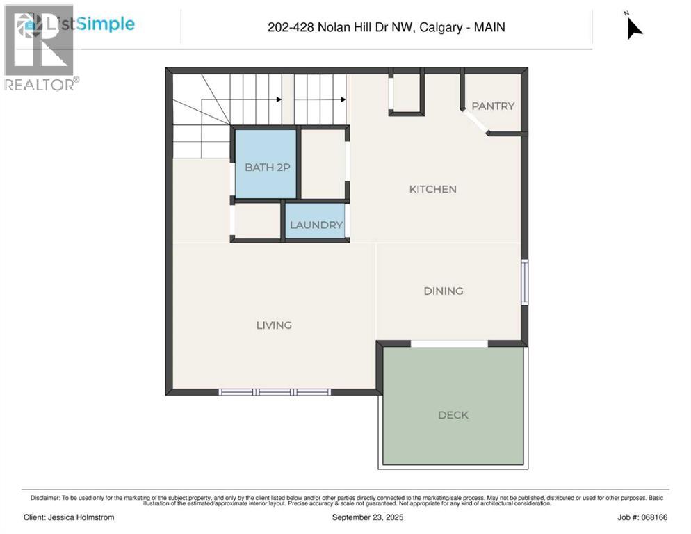 202, 428 Nolan Hill Drive Nw, Calgary, Alberta  T3R 0V4 - Photo 39 - A2259954