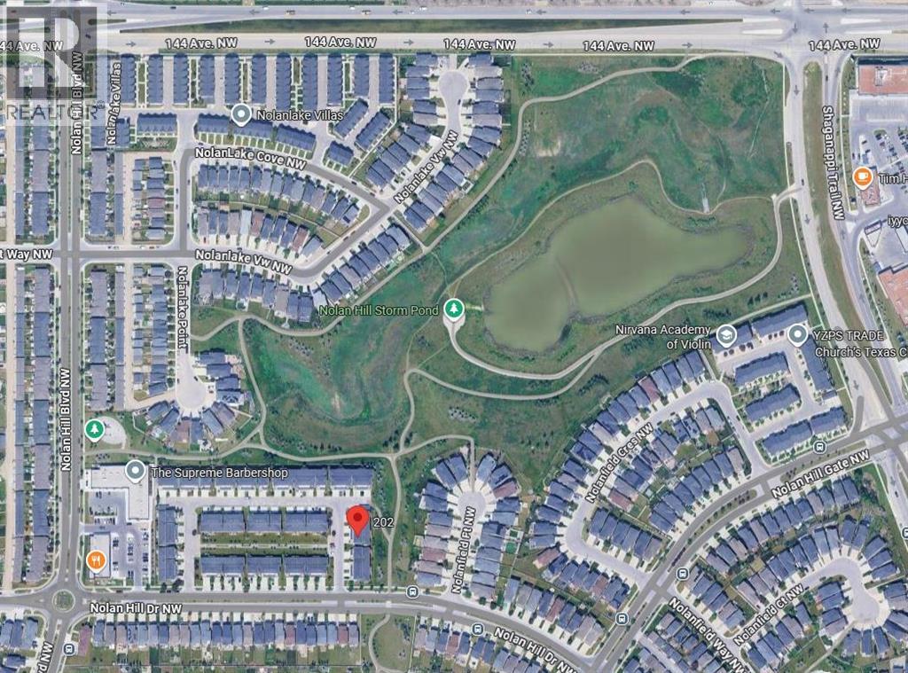 202, 428 Nolan Hill Drive Nw, Calgary, Alberta  T3R 0V4 - Photo 37 - A2259954
