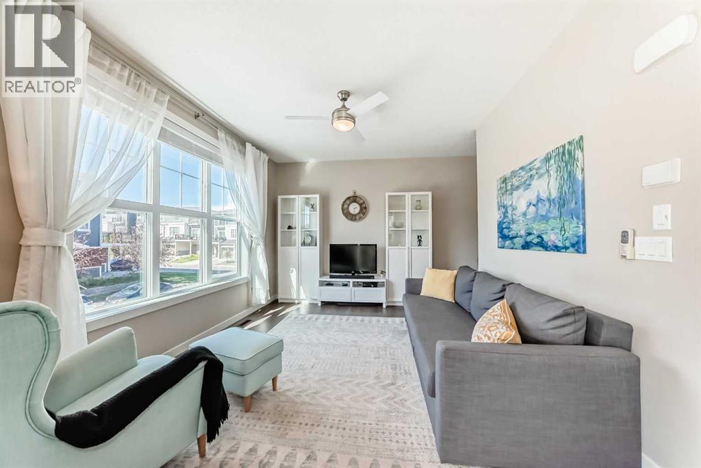202, 428 Nolan Hill Drive Nw, Calgary, Alberta  T3R 0V4 - Photo 4 - A2259954