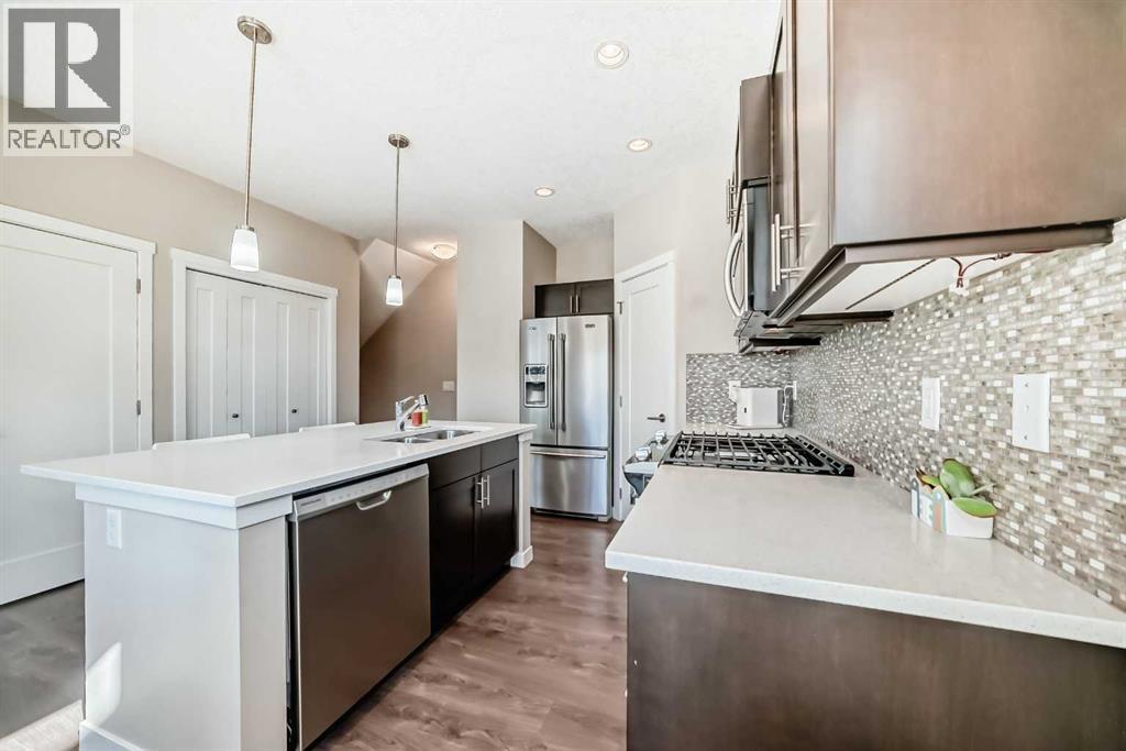 202, 428 Nolan Hill Drive Nw, Calgary, Alberta  T3R 0V4 - Photo 5 - A2259954