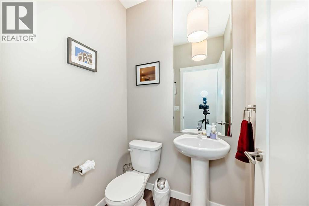 202, 428 Nolan Hill Drive Nw, Calgary, Alberta  T3R 0V4 - Photo 9 - A2259954