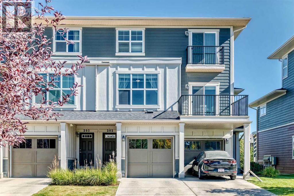 202, 428 Nolan Hill Drive Nw, Calgary, Alberta  T3R 0V4 - Photo 2 - A2259954
