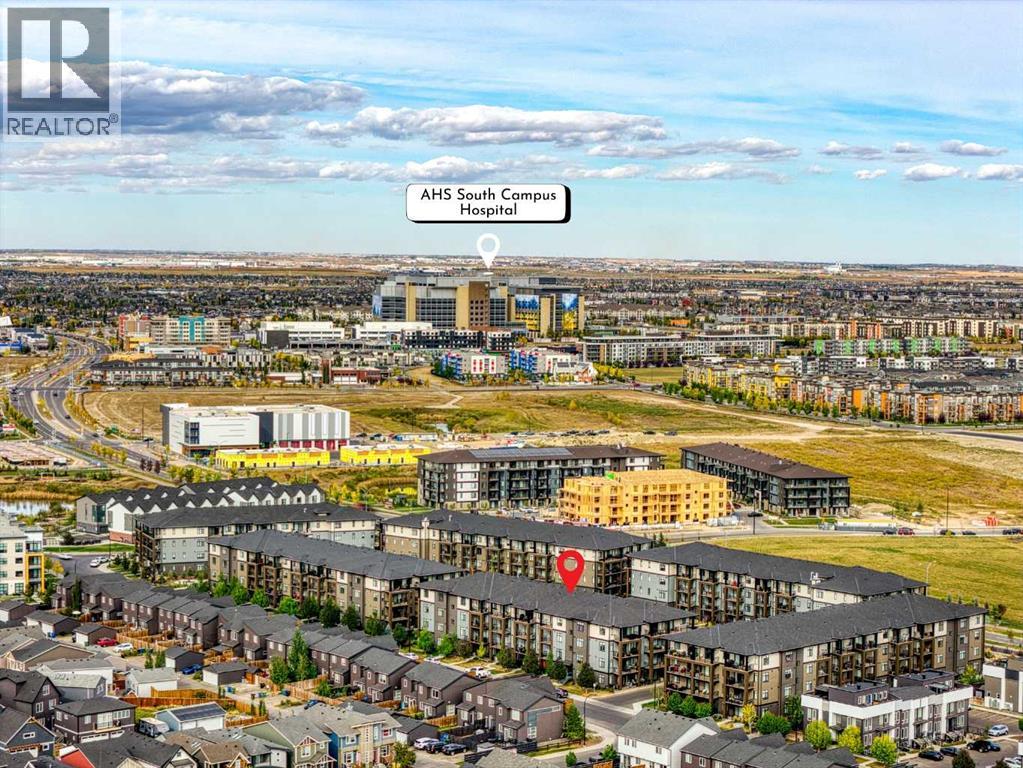 4309, 200 Seton Circle Se, Calgary, Alberta  T3M 3P7 - Photo 20 - A2261127