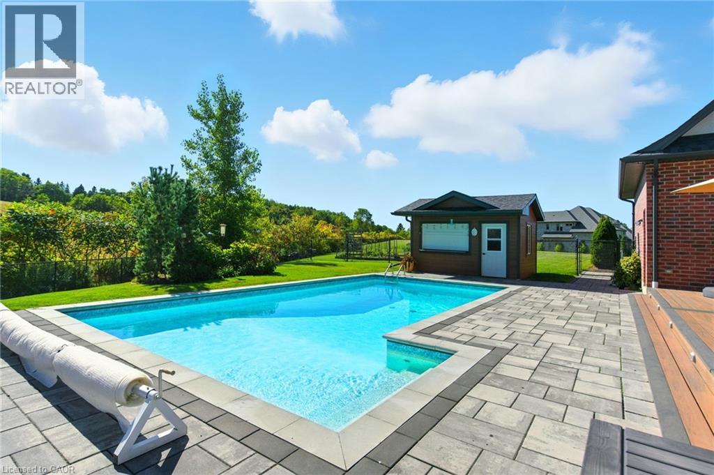 41 Shakespeare Road, Dundas, Ontario  L9H 7R5 - Photo 45 - 40775460