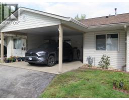 2210 Columbia Avenue Unit# 45, castlegar, British Columbia