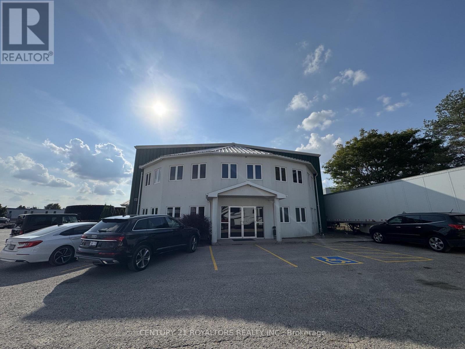 1015 RIDGEWAY ROAD, Woodstock, Ontario