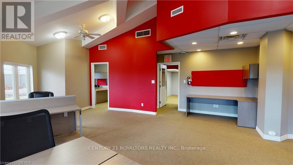 1015 Ridgeway Road, Woodstock, Ontario  N4V 1E2 - Photo 16 - X12444376