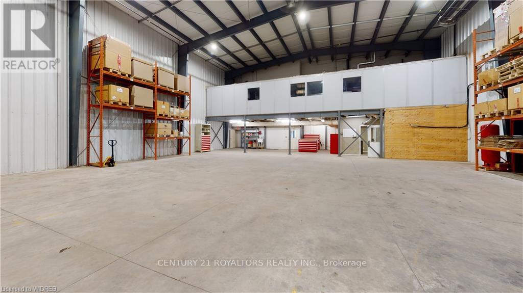 1015 Ridgeway Road, Woodstock, Ontario  N4V 1E2 - Photo 26 - X12444376