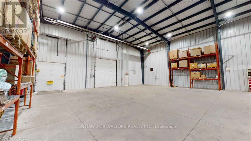 1015 Ridgeway Road, Woodstock, Ontario  N4V 1E2 - Photo 29 - X12444376