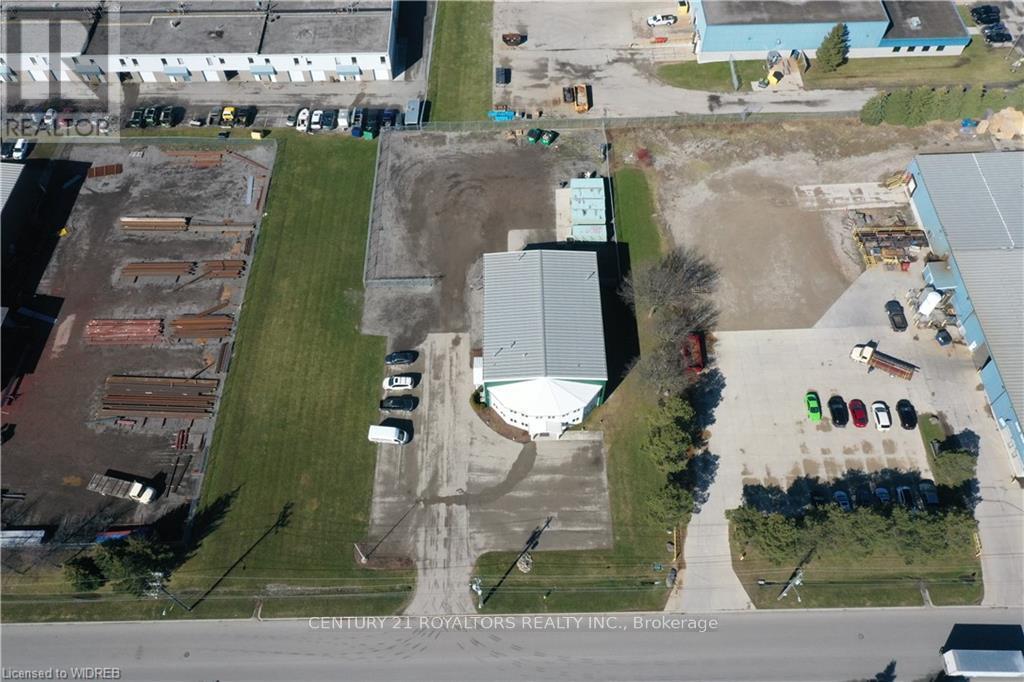 1015 Ridgeway Road, Woodstock, Ontario  N4V 1E2 - Photo 31 - X12444376
