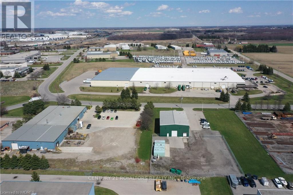 1015 Ridgeway Road, Woodstock, Ontario  N4V 1E2 - Photo 32 - X12444376