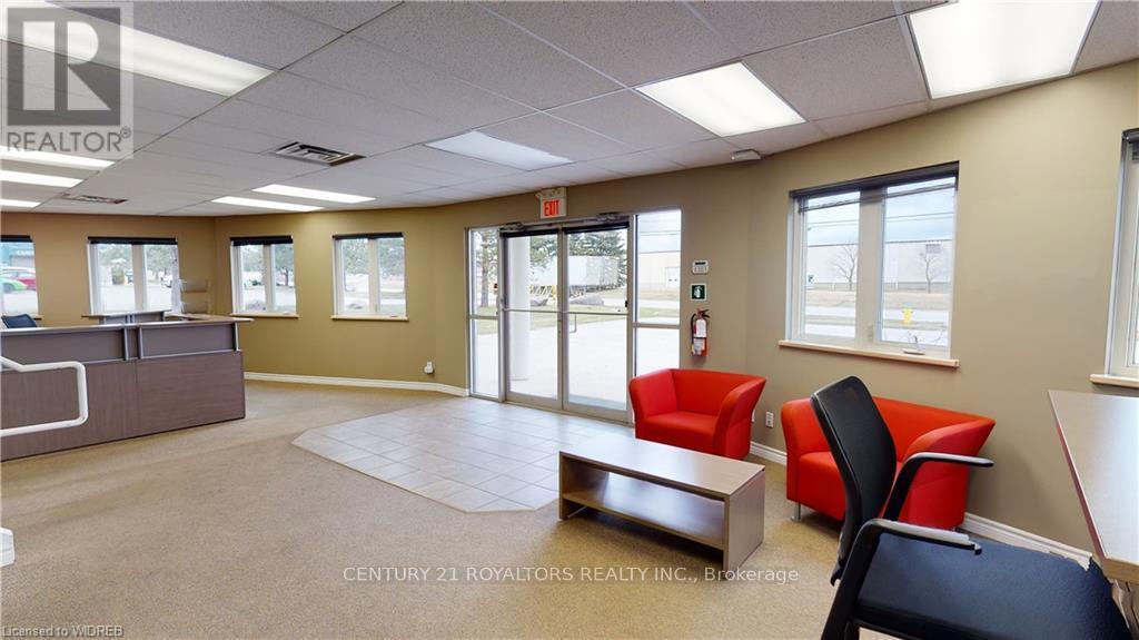 1015 Ridgeway Road, Woodstock, Ontario  N4V 1E2 - Photo 6 - X12444376