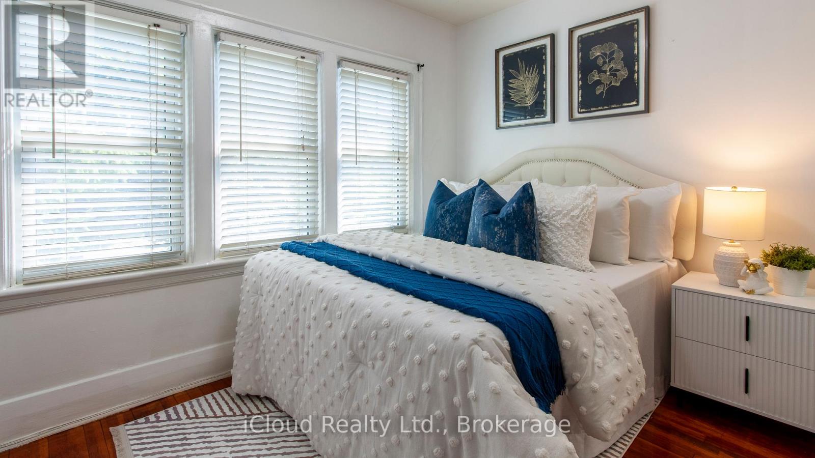 605 Maitland Street, London East, Ontario  N6B 2Z8 - Photo 17 - X12444394