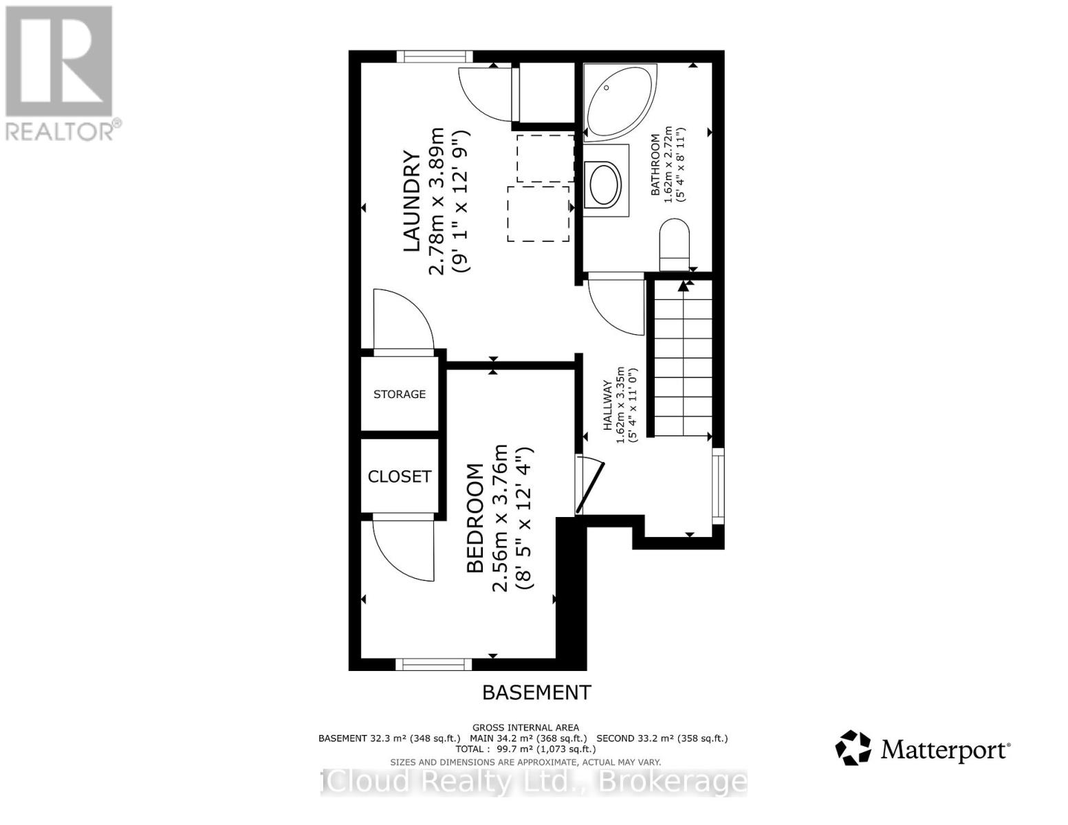 605 Maitland Street, London East, Ontario  N6B 2Z8 - Photo 30 - X12444394