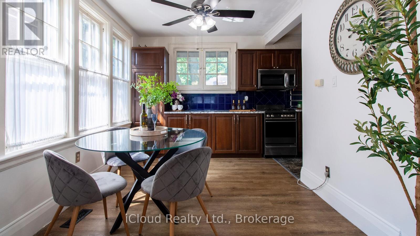 605 Maitland Street, London East, Ontario  N6B 2Z8 - Photo 8 - X12444394