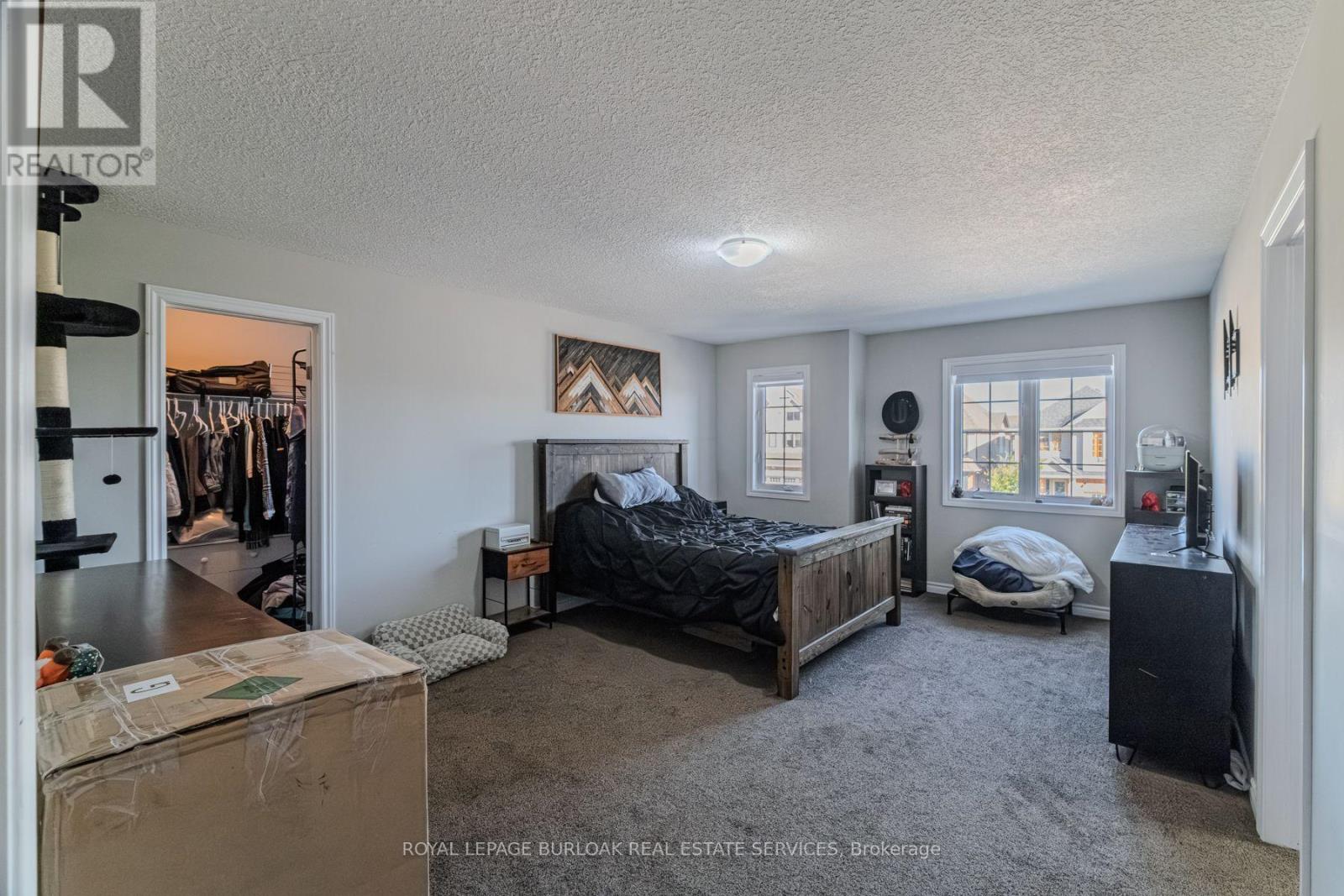 1384 Caen Avenue, Woodstock (Woodstock - North), Ontario  N4T 0J3 - Photo 14 - X12444396