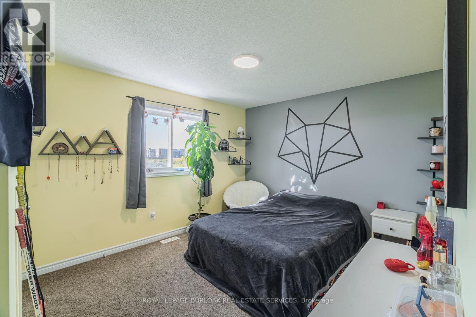 1384 Caen Avenue, Woodstock (Woodstock - North), Ontario  N4T 0J3 - Photo 19 - X12444396