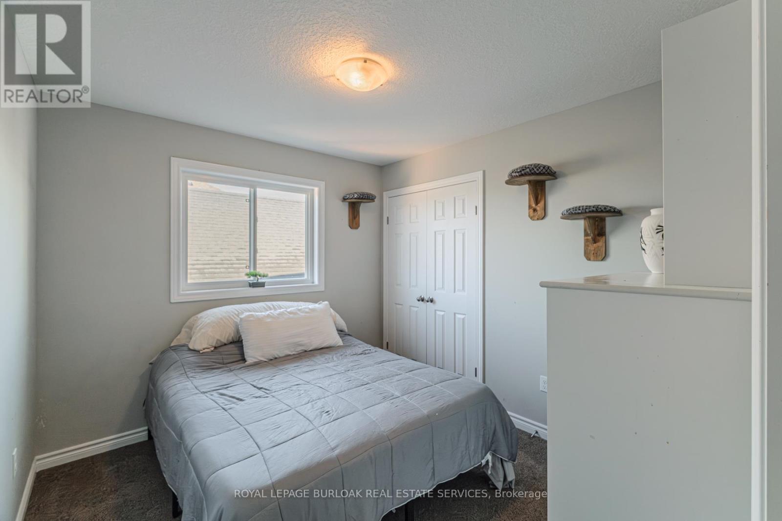 1384 Caen Avenue, Woodstock (Woodstock - North), Ontario  N4T 0J3 - Photo 21 - X12444396