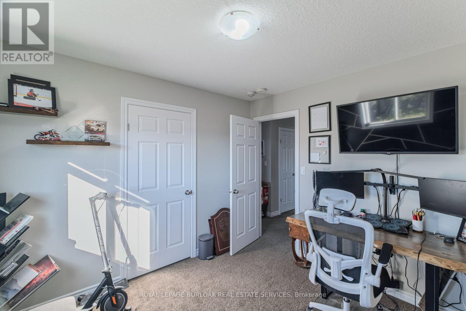 1384 Caen Avenue, Woodstock (Woodstock - North), Ontario  N4T 0J3 - Photo 25 - X12444396