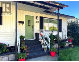 3130 Iris Crescent Trail, Trail, Ca