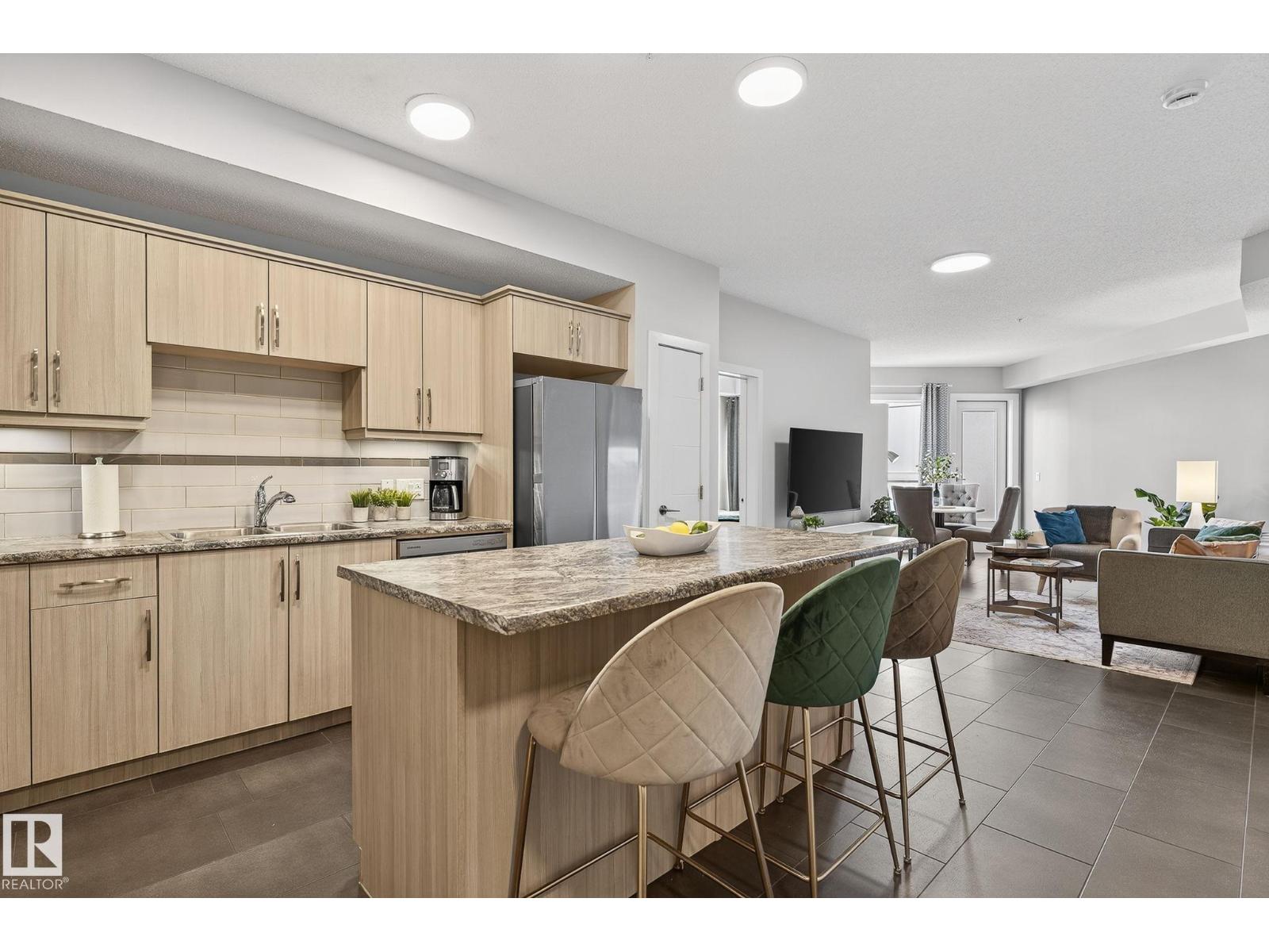 #415 10523 123 St Nw, Edmonton, Alberta  T5N 1N9 - Photo 10 - E4460779