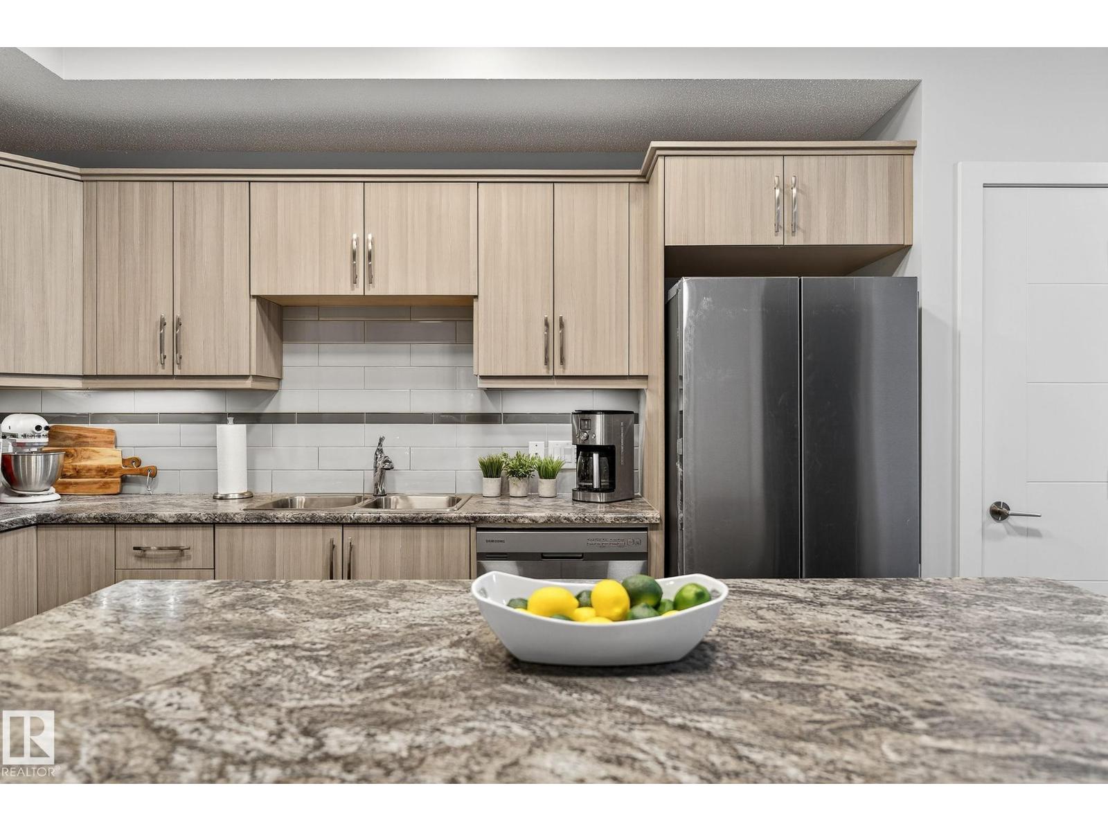 #415 10523 123 St Nw, Edmonton, Alberta  T5N 1N9 - Photo 11 - E4460779