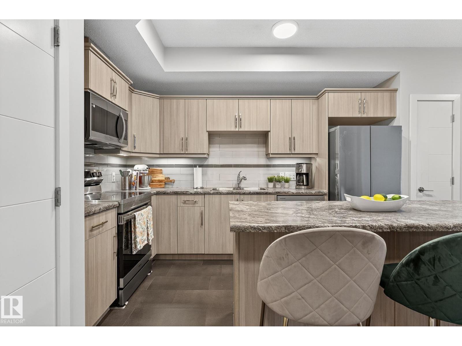 #415 10523 123 St Nw, Edmonton, Alberta  T5N 1N9 - Photo 12 - E4460779