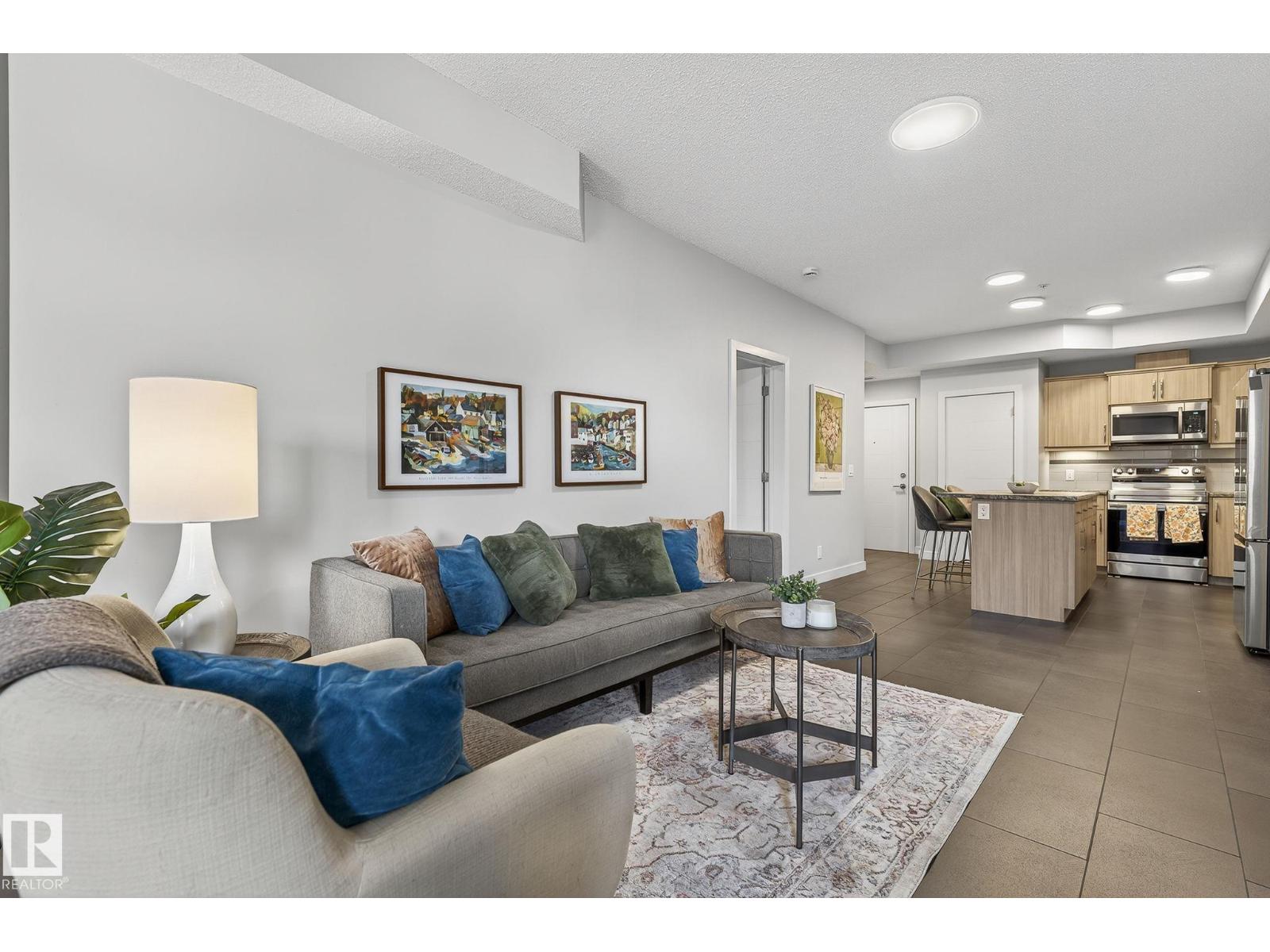 #415 10523 123 St Nw, Edmonton, Alberta  T5N 1N9 - Photo 13 - E4460779