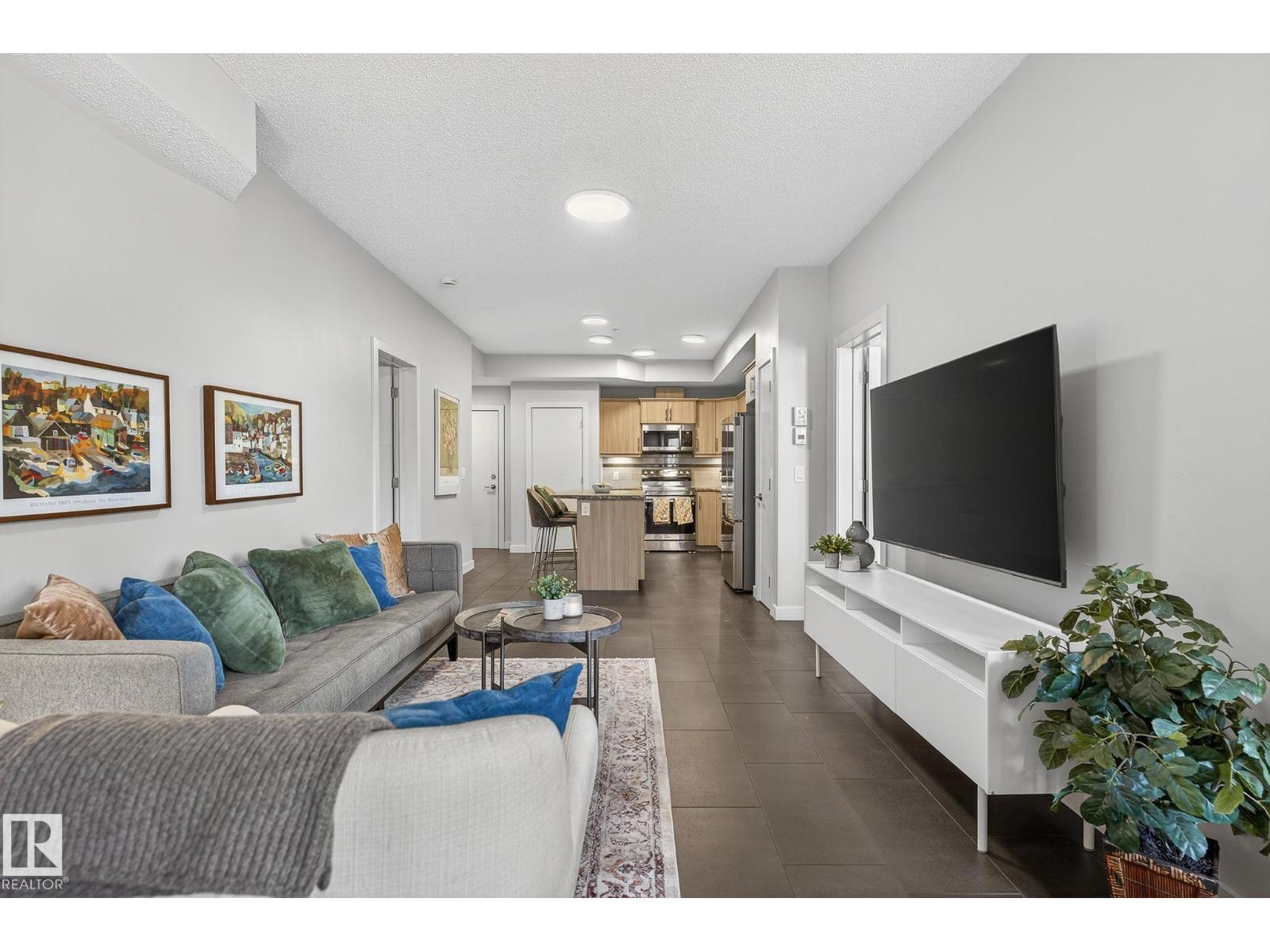 #415 10523 123 St Nw, Edmonton, Alberta  T5N 1N9 - Photo 14 - E4460779