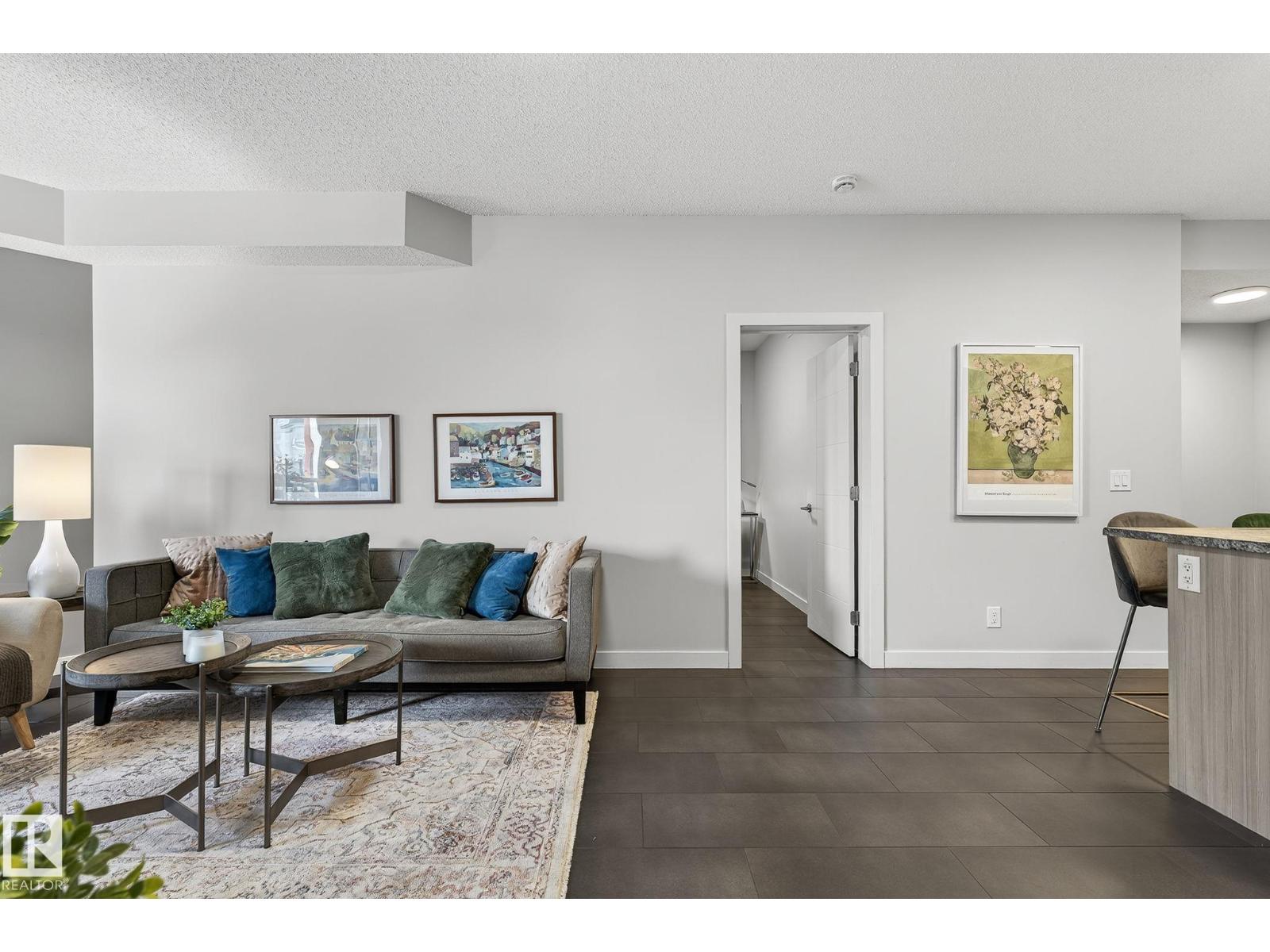 #415 10523 123 St Nw, Edmonton, Alberta  T5N 1N9 - Photo 15 - E4460779