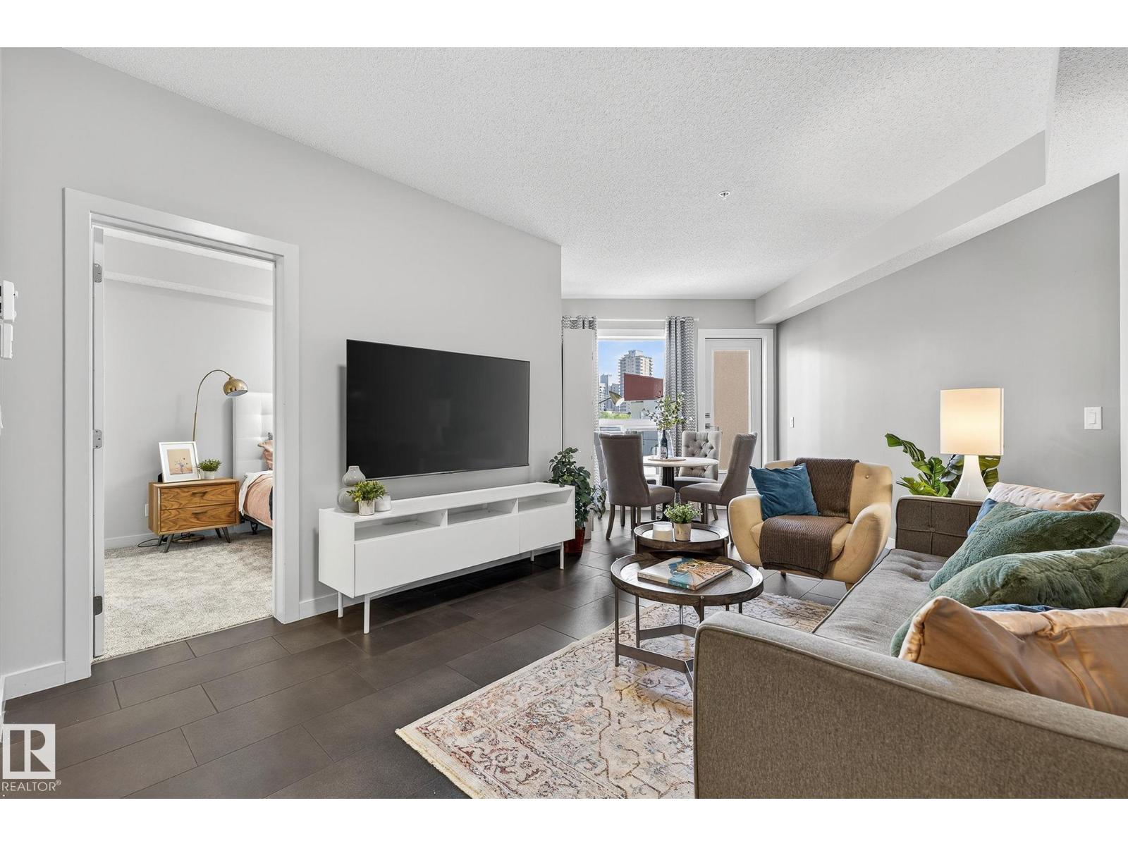 #415 10523 123 St Nw, Edmonton, Alberta  T5N 1N9 - Photo 16 - E4460779