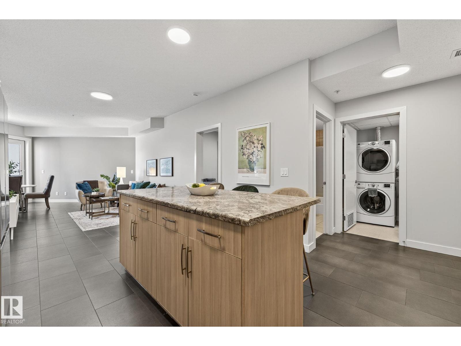 #415 10523 123 St Nw, Edmonton, Alberta  T5N 1N9 - Photo 19 - E4460779